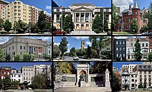 Sixteenth Historic District montage.jpg