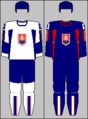 2006-yilgi Olimpiada formalari, keyinchalik, 2006-yilgi IIHF turnirlarida ishlatilgan
