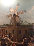 Thumbnail for List of windmills in Malta