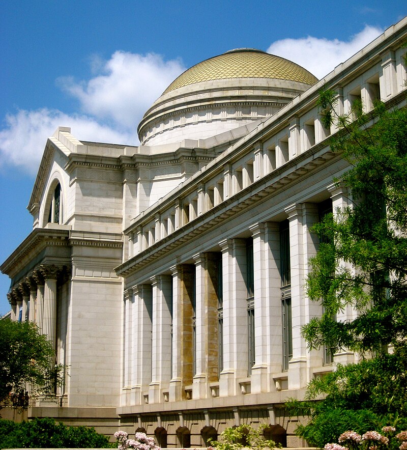 Smithsonian National Museum Of Natural History Reviews