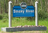 Smoky River