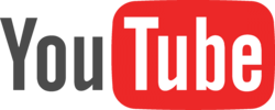 Thumbnail for File:Solid color YouTube logo (2013-2017).png