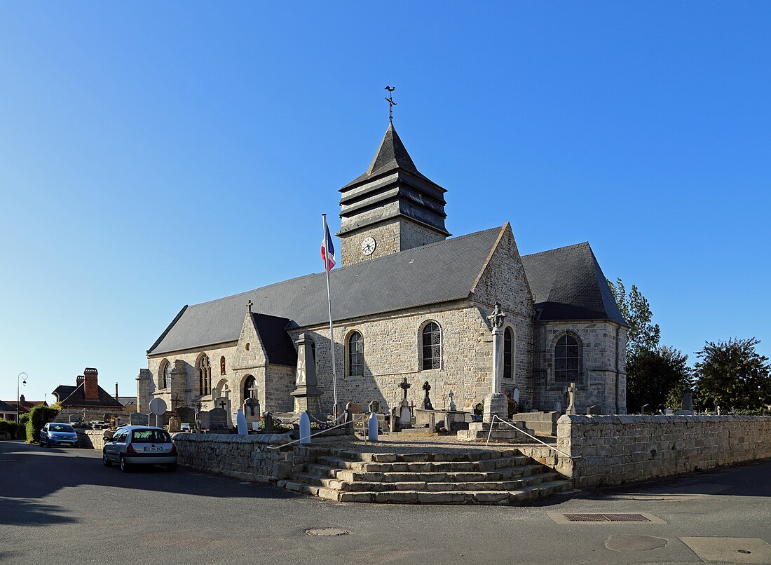 Sotteville-sur-Mer