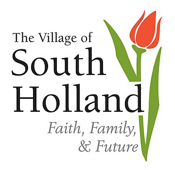 File:South Holland Logo.jpg