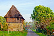 Speicher im Stevertal