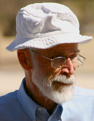<span class="mw-page-title-main">Spencer MacCallum</span> American anthropologist (1931–2020)