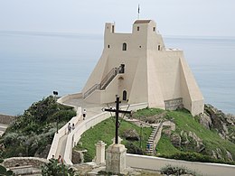 Sperlonga - Torre Truglia 01.jpg