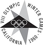 emblemo de la olimpiko
