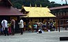 Sreekovil на sabarimala.jpg