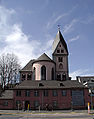 St. Maria-Lyskirchen Köln-Altstadt-Süd