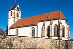 St. Gallus (Derendingen)