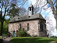 St. Michael Kapelle