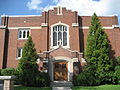 St. Boniface German Roman Catholic Church