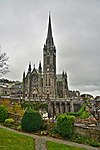 St Colman's Cathedral in Cobh - panoramio.jpg