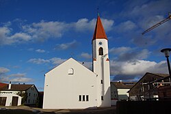 Iglesia de San Jorge