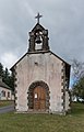 * Nomination St Giles church in St-Gilles-les-Forets, H Vienne, France. (By Tournasol7) --Sebring12Hrs 15:50, 8 September 2021 (UTC) * Promotion  Support Good quality. --Halavar 18:22, 8 September 2021 (UTC)