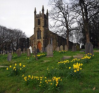 <span class="mw-page-title-main">Skerton</span> Human settlement in England