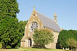 Thumbnail for St Mary's Church, Itchen Stoke