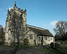Церковь Святого Уилфрида, Эггинтон - geograph.org.uk - 376941.jpg