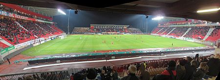 Stade Gaston Gérard