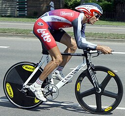 Staf Scheirlinckx Eneco Tour 2009