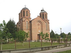 La iglesia ortodoxa