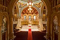 * Nomination Stanford Memorial Church, HDR. --King of Hearts 23:17, 30 August 2020 (UTC) * Promotion  Support Good quality. --Basile Morin 01:25, 31 August 2020 (UTC)