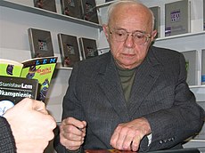 Stanisław Lem