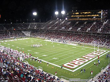 A Stanstadium view.jpg kép leírása.