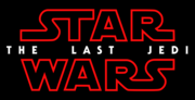 Thumbnail for Star Wars Episode VIII: The Last Jedi