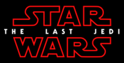 Bawdlun am Star Wars: The Last Jedi