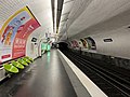 Thumbnail for Commerce station (Paris Métro)