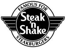Steak 'n Shake logo.svg