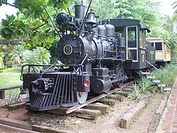 Ferrocarril Nacional De Honduras