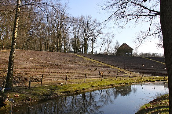 Stedingsehre- Freilichtbühne Ganderkesee Bookholzberg