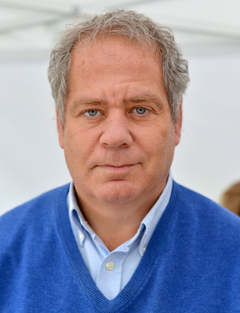 Stefan Einhorn