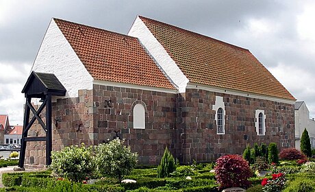 Sankt Olai (parochie, Hjørring)