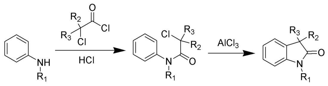 File:Stolle Synthesis Scheme.png