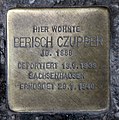 Berisch Czupper, Torstraße 70, Berlin-Mitte, Deutschland