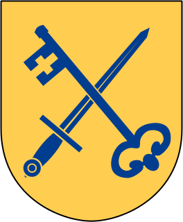 Diocese of Strängnäs