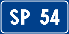 Число 54