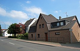 Houses in Strassen 2014