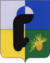 герб города Стрежевой