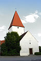 Église latérale catholique Sankt Stephan