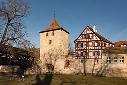 Sulferturm, Im Haal 2 Schwäbisch Hall 20190217 003