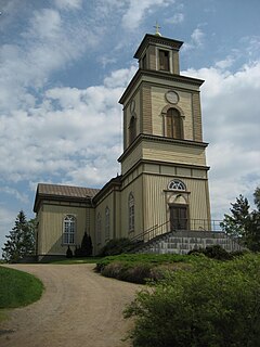 Suodenniemi,  Pirkanmaa, Finland