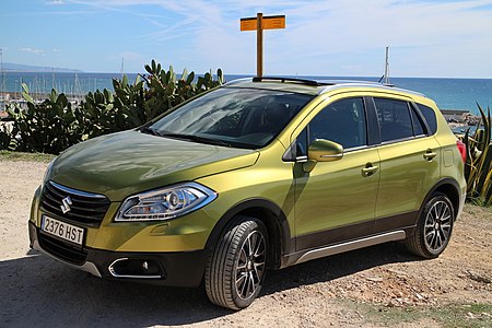 ไฟล์:Suzuki_SX4_S-Cross_(11138621386).jpg