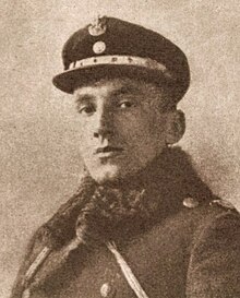Kazimierz Swoszowski