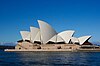Sydneys mest kjente symbol, Operahuset