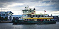 * Nomination: Sydney Harbour ferry --Gnangarra 07:26, 29 July 2011 (UTC) very noisy --Taxiarchos228 08:54, 29 July 2011 (UTC) * * Review needed